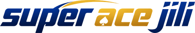 Super Ace Jili official logo